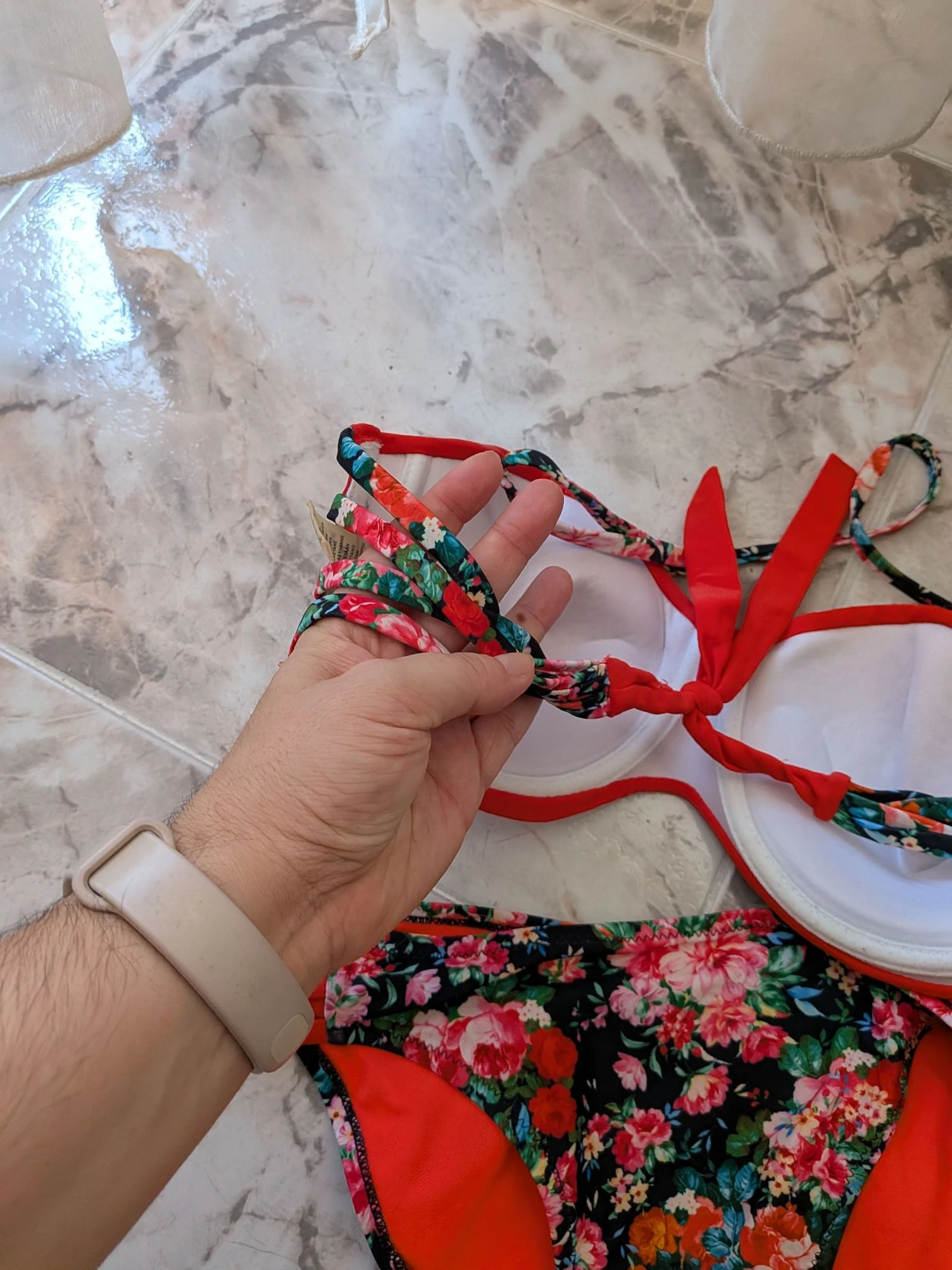 Women's bikini – photo 8